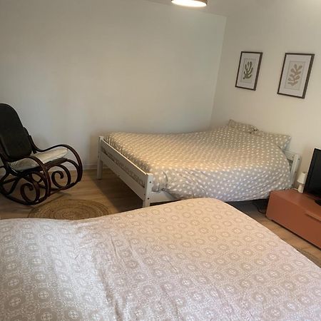 Une Chambre Au Calme En Gatine Deux-Sevrienne Vouhe  Extérieur photo
