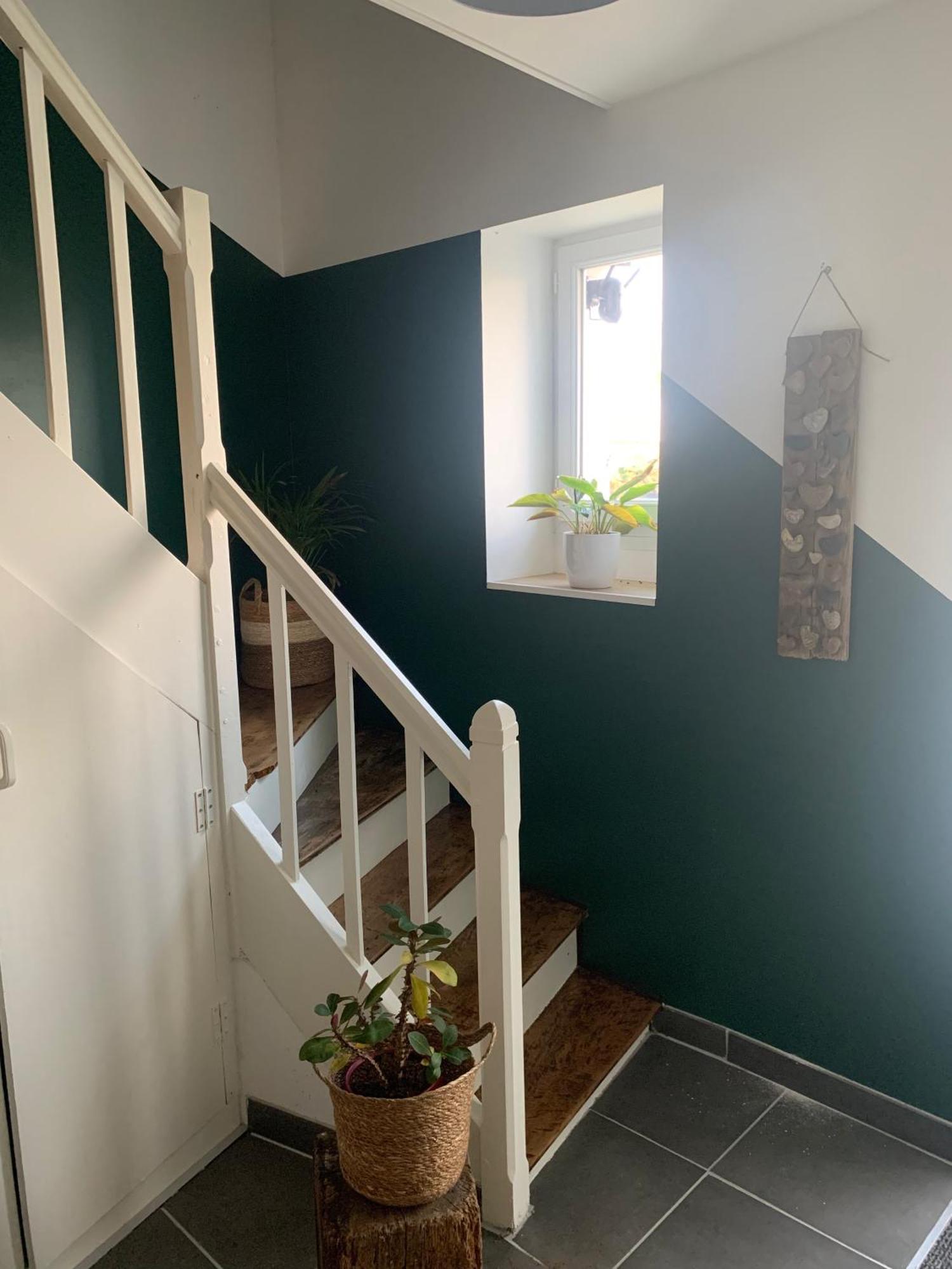 Une Chambre Au Calme En Gatine Deux-Sevrienne Vouhe  Extérieur photo